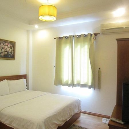 Anh Kim Hotel Ho Chi Minh City Exterior photo